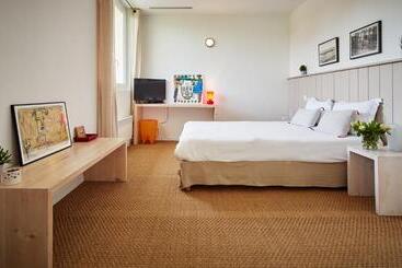 Hotel La Maison De La Prade