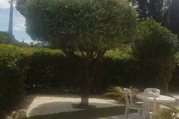 Hotel Le Golfe Bleu