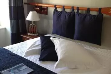 Hotel Le Querrien