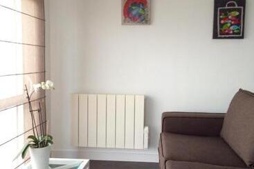 Отель Le Sterenn