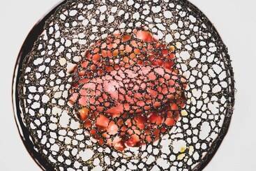 Отель Restaurant La Villa Arena