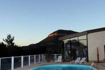 Hotel Tempo Hôtel