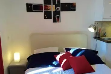 Hotel Villa Luca