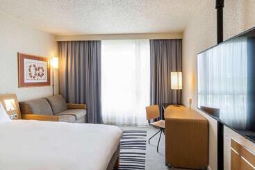 Hôtel Novotel Valenciennes