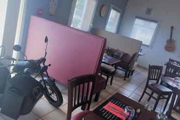 Everhotel De Tarbes Ibos