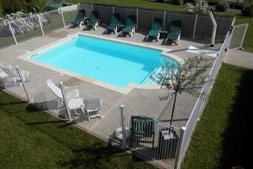 Everhotel De Tarbes Ibos