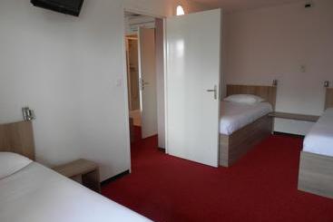 Everhotel De Tarbes Ibos