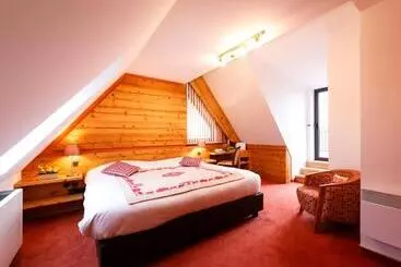 Le Rosenmeer Hotel Restaurant, Au Coeur De La Route Des Vins D Alsace