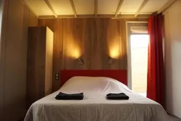 Residência Ferme Du Chateau
