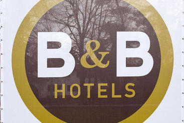 Отель Gottingenwest