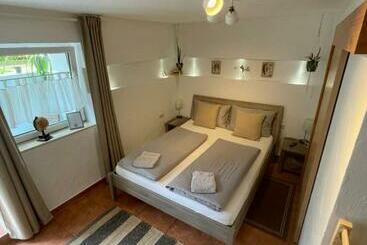 Bed and Breakfast Gästehaus Stefan Koch