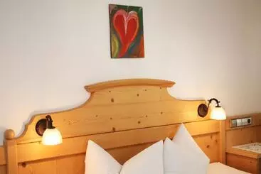 Hotel Beim Nuihausa