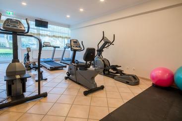 בית מלון כפרי Bellevue