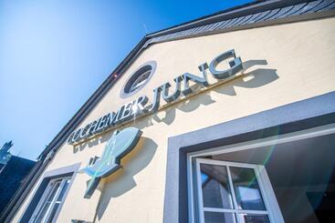 هتل Cochemer Jung