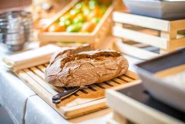 هتل Cochemer Jung