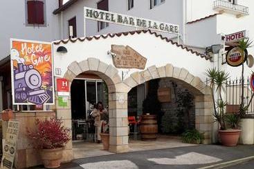 هتل De La Gare