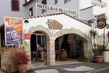 Hotel De La Gare
