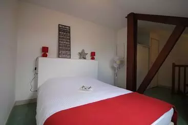 Hotel Domaine Des Compouzines