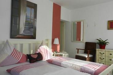 Hotel Landhaus Am Itterbach Willingen