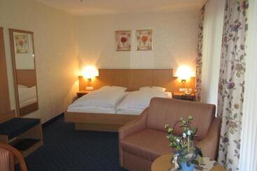 Hotel Gasthof Rodachtal Mit Gästehaus Katharina