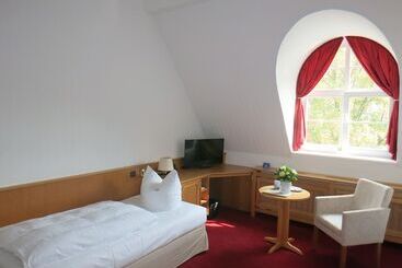 Otel Gästehaus Leipzig