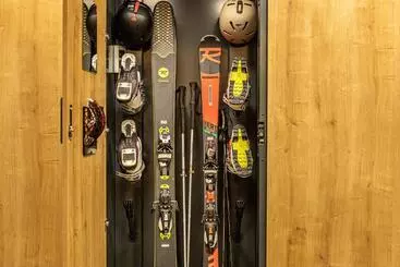 ホテル K1 Sport
