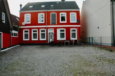 בית מלון כפרי Kappelner Hof