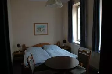 Otel Kappelner Hof
