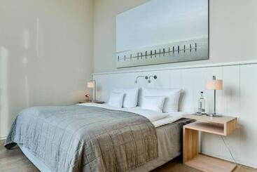 Hotell Kontorhaus Keitum