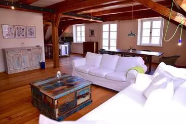 Hotelli Maurerhansl