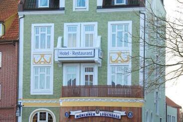 Hotel Münchner Löwenbräu