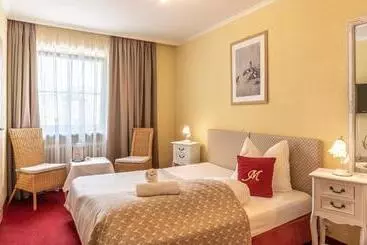 Hotel Mutz
