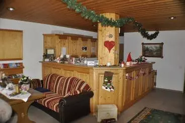 Hotelli Pension Gasthaus Zur Schmiede