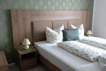 هتل Pension Nordlicht