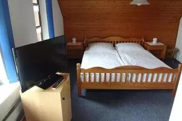Hotel Pension Stöber