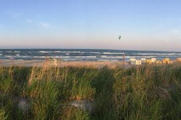 בית מלון כפרי Petersen S Landhaus