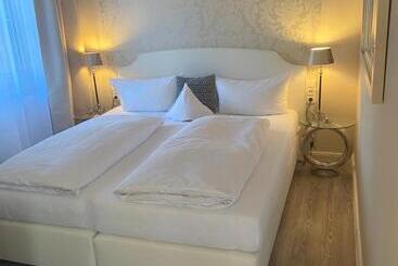 Hotel Petersen S Landhaus