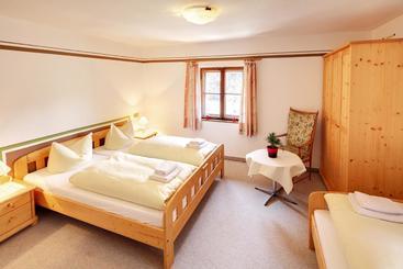 Hotel Restaurant Alatsee