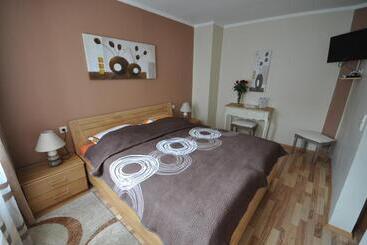 Hotelli Restaurant Athen