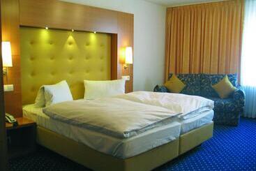 Hotel Restaurant Kolb