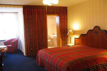 Hotel Restaurant Kolb