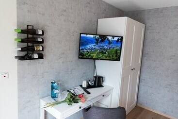 Hotel Restaurant Sonnenlay