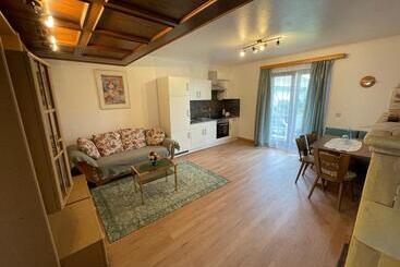 ホテル Silberdistel