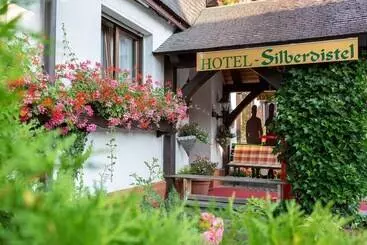 Hôtel Silberdistel
