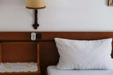 בית מלון כפרי St. Georg