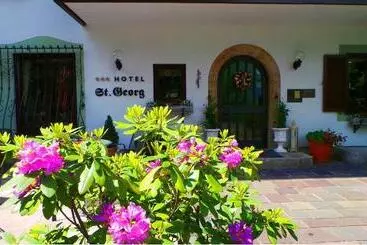 Hotel St. Georg