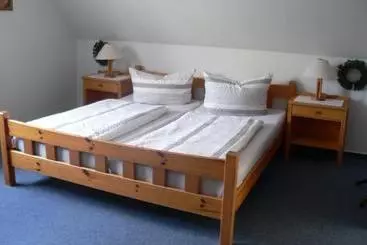 Hotel Und Restaurant Olschewski S
