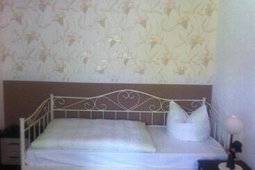 Natur& Waldhotel Johannesruh