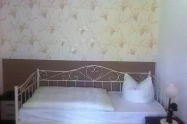 Natur& Waldhotel Johannesruh