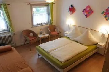 Hôtel Zur Post